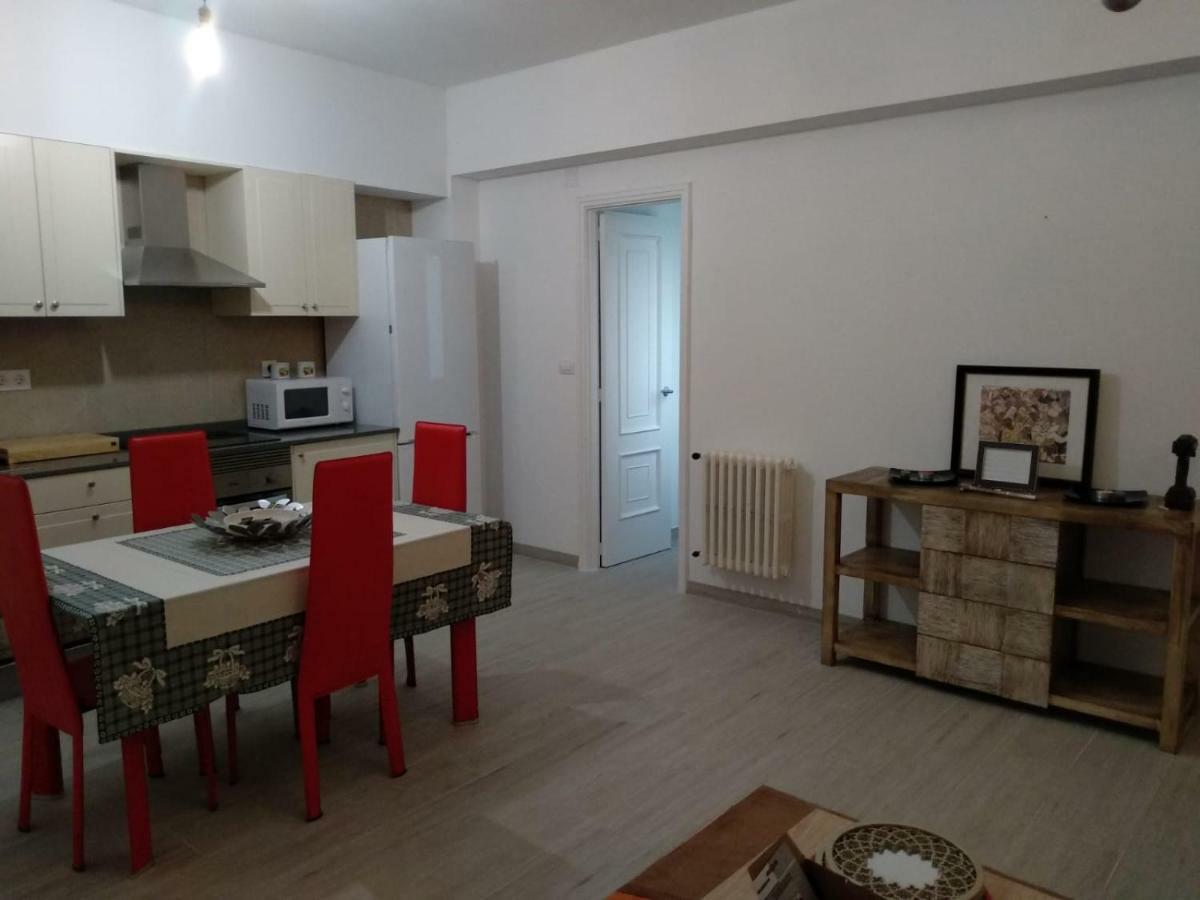 Apartamento En El Centro De Lalin Exterior photo